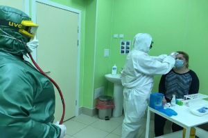 Пензенцев может ожидать очередное ухудшение ситуации по коронавирусу