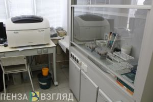 В России достаточно реагентов для выявления оспы обезьян