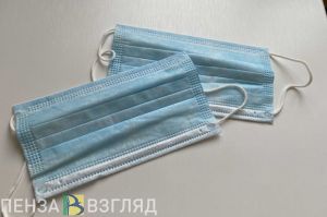 В торговых центрах могут вернуть маски
