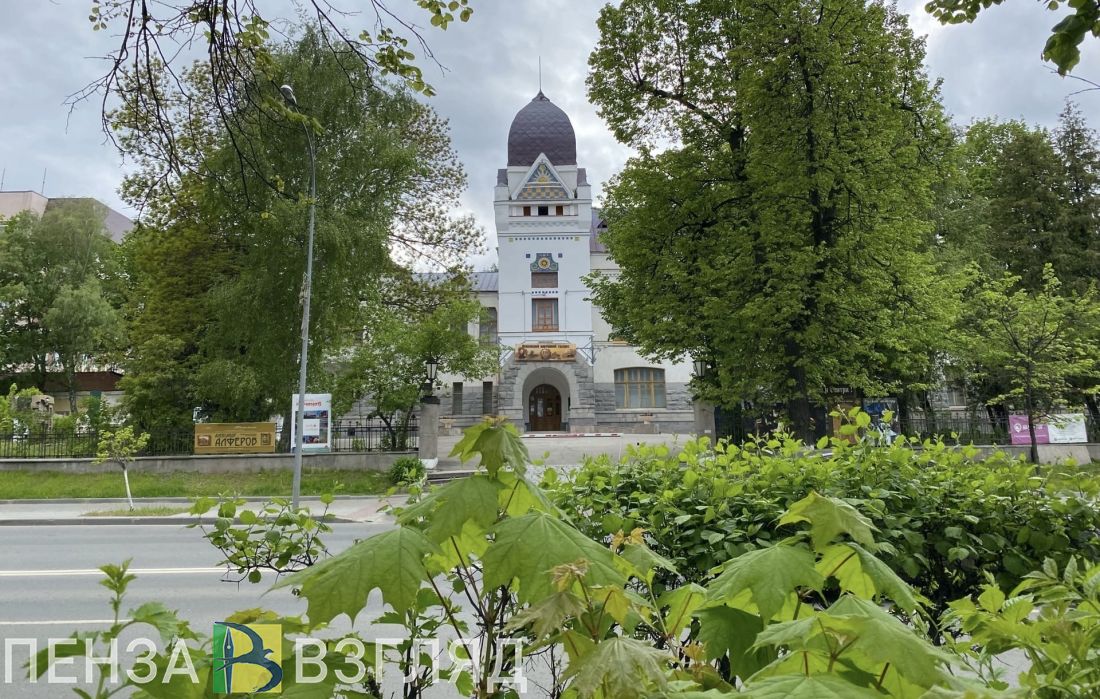 Пензенцев приглашают на экскурсию по выставке «Шедевры Гюстава Доре» (16+)
