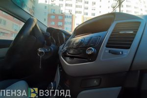 Пензенцам стало проще регистрировать импортные автомобили