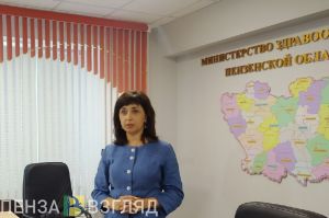 Марина Воробьева: «Ребенка на подоконник ставить нельзя»