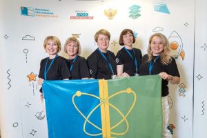 Стало известно, кто представит Пензенскую область в полуфинале конкурса «Флагманы образования. Муниципалитет»