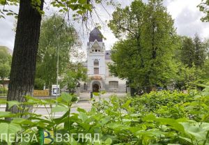 В Пензе состоится презентация выставки «Приумножая коллекцию»