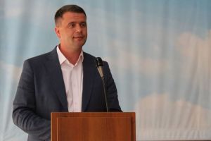 Назначен новый и.о. главы администрации Городищенского района