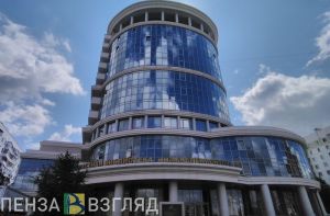 Пензенский поэт вошел в число финалистов конкурса «Авторский знак»