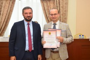 ПГУ представит Пензенскую область на федеральном этапе программы «100 лучших товаров России»
