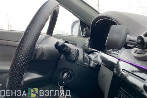 В Вадинском районе любитель пьяного вождения приговорен к сроку в колонии
