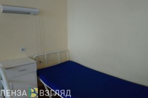 Еще одну жизнь унес коронавирус в Пензенской области