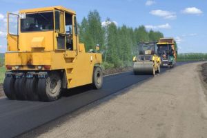 Дорогу на улице Новоселов в Пензе планируют расширить до 2-4 полос