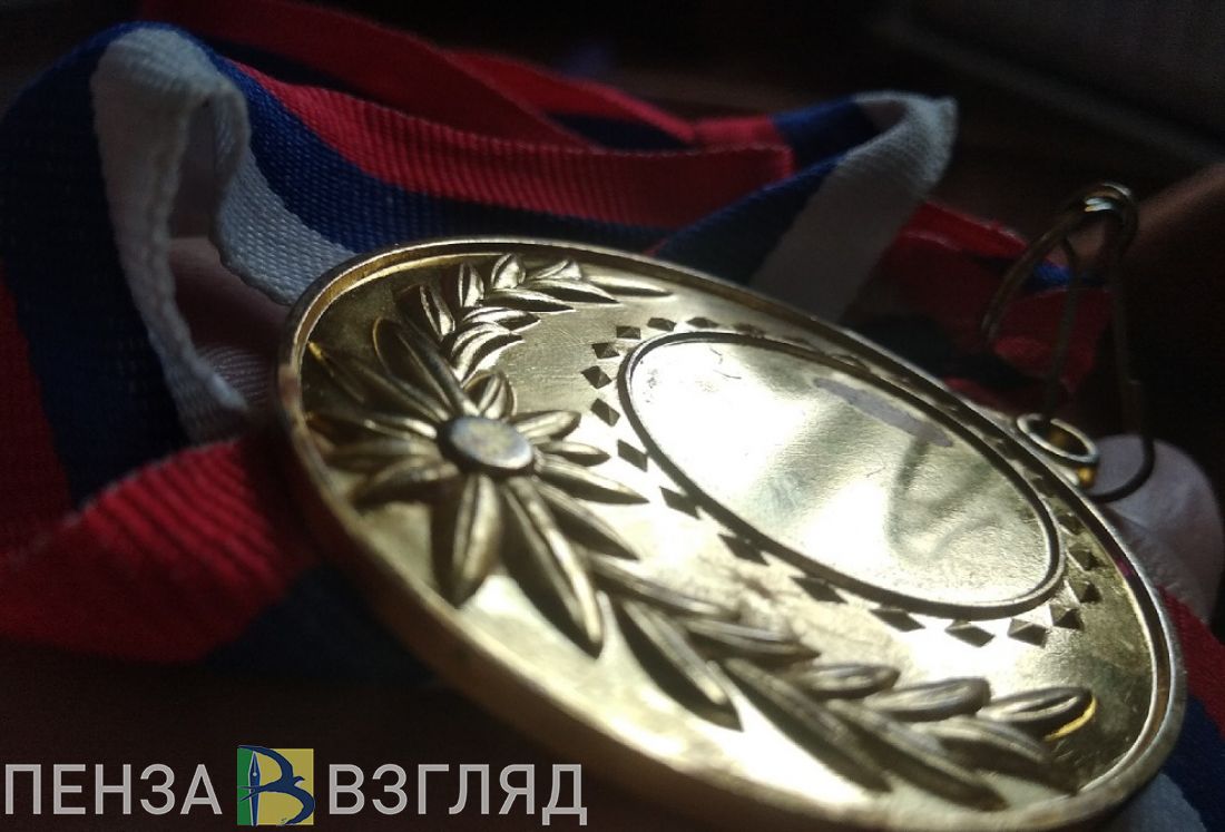 Пензенские спортсменки вошли в число 40 лучших атлетов