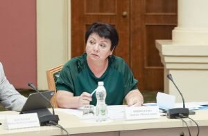 В Пензе бюджет за полугодие исполнен с превышением плана