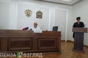 Замглавы пензенского Минлесхоза рассказал, где чаще всего случаются лесные пожары