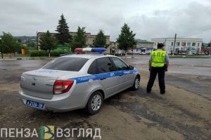 Лишить водительских прав могут за эти 5 нарушений