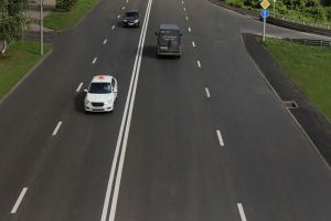 Пензенские власти ответили, построят ли современную дорожную развязку в Терновке