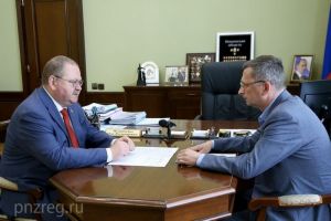 В Пензенской области особое внимание уделят производству сахарной свеклы