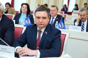 Михаил Лисин ответит на вопросы пензенских предпринимателей