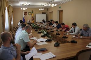 В Пензенской области хотят построить 21 новый объект дорожной и инженерной инфраструктуры