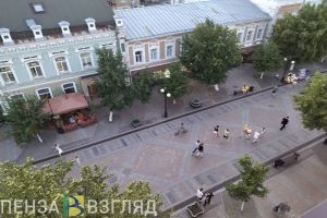 Пензенские пенсионеры с доходом ниже прожиточного минимума получат доплату