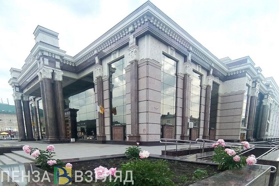 Казаков сообщил, что увидят пензенцы в новом театральном сезоне