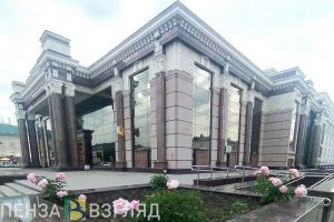 Казаков сообщил, что увидят пензенцы в новом театральном сезоне