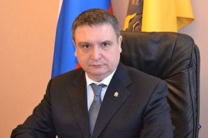 Михаил Лисин рассказал, какую выгоду извлекли пензенские предприниматели из введенных санкций