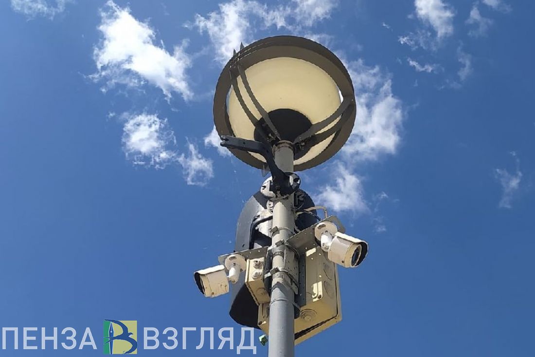 Видео жесткой аварии, ИНН за три дня, премия журналисту - новости Пензы за 30 июля