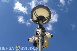 Видео жесткой аварии, ИНН за три дня, премия журналисту - новости Пензы за 30 июля
