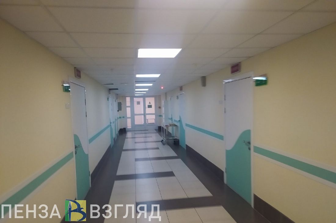 Открытие движения по ул. 40 лет Октября, провал в асфальте и последствия ковида: новости Пензы за 31 июля