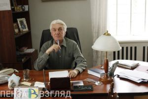 Директор пензенской Картинной галереи Кирилл Застрожный: «Музы не молчат, когда пушки говорят»
