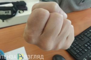 Пятеро приезжих из Пензенской области задержаны в Москве за участие в массовой драке