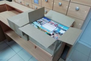 Для школьников Пензенской области отпечатано 62 тысячи «Культурных дневников»