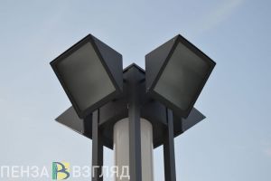 Власти Пензенской области сообщили, когда на стадион Нижнего Ломова вернется свет