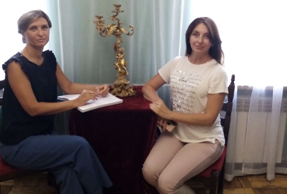 Гости из ДНР назвали Музей одной картины «Жемчужиной Пензенского края» (12+)