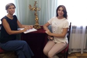 Гости из ДНР назвали Музей одной картины «Жемчужиной Пензенского края» (12+)