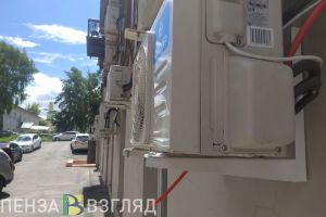 Синоптик сообщил, что вторая половина недели в Центральной России будет жаркой