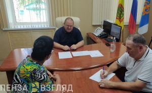 В Пензенской области выделят средства на ремонт музея братьев Мозжухиных