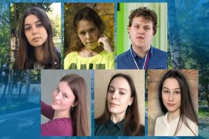Шести студентам ПГУ назначена стипендия Президента РФ