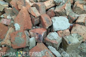 В Пензе объяснили, почему в одном из корпусов средней школы не учатся дети