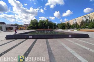 31 градус жары прогнозируют синоптики в Пензенской области