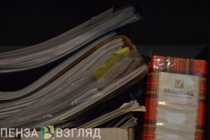 В пензенскую школу после обращения родителя направят чиновника Управления образования