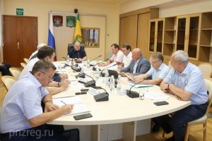 Пензенская область может получить финансирование на капремонт еще 31 школы