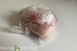Пензенская область впервые экспортировала мясо в Гамбию
