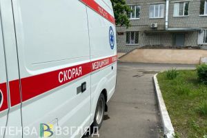 В Пензенской области зарегистрирован наивысший за 3,5 месяца показатель заболеваемости ковидом