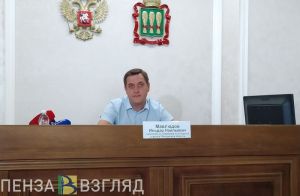 На фестивале пензенцы увидят штурм Золотаревского городища и отведают средневековые блюда