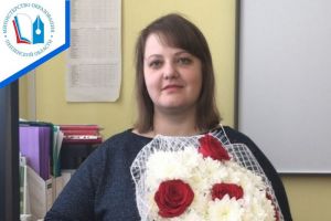 Кузнечанка вошла в состав экспертного сообщества при Совете учителей-блогеров