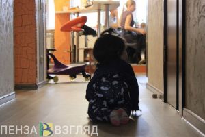 Денежное поощрение в 200 тысяч рублей положено ряду семей с детьми
