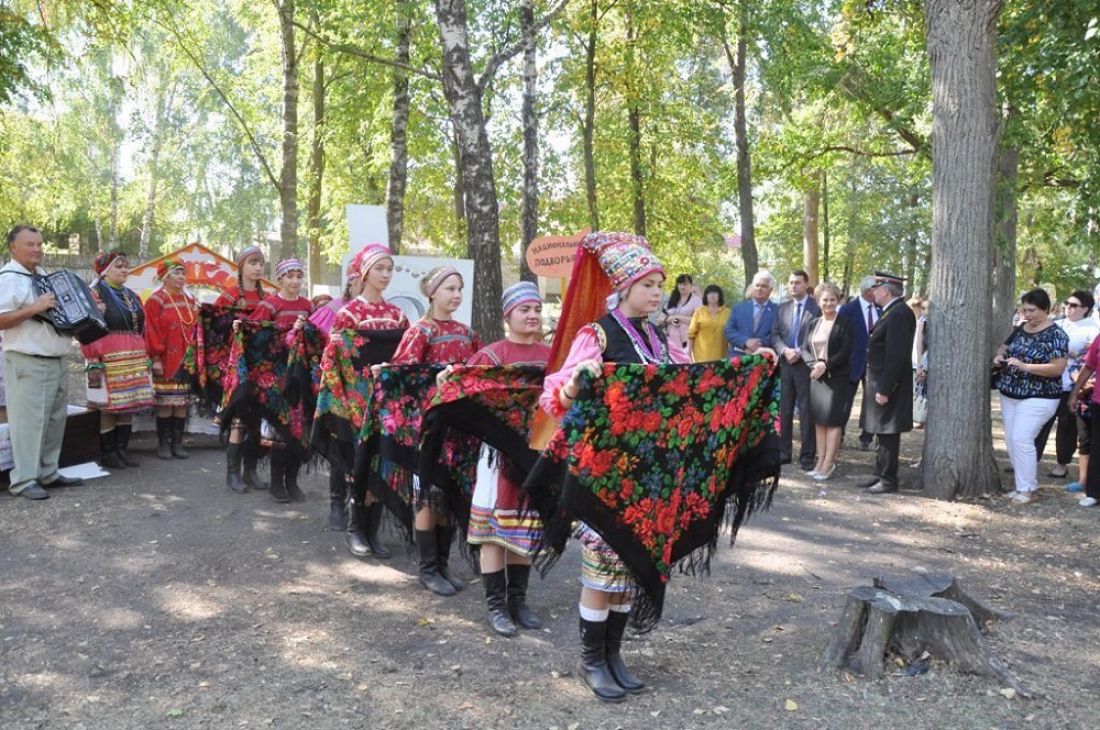 Купринский литературный праздник в Наровчате (0+): когда будет и как добраться