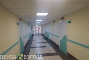 В Пензенской области выявлено 209 новых случаев коронавируса