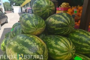 Отравление арбузом: 7 простых правил, которые соблюдают не все, а зря